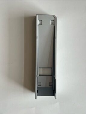 Official Nintendo Wii Stand Authentic OEM Console Dock Station Base RVL-017